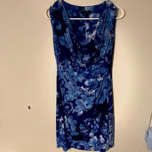 Brand new floral dress